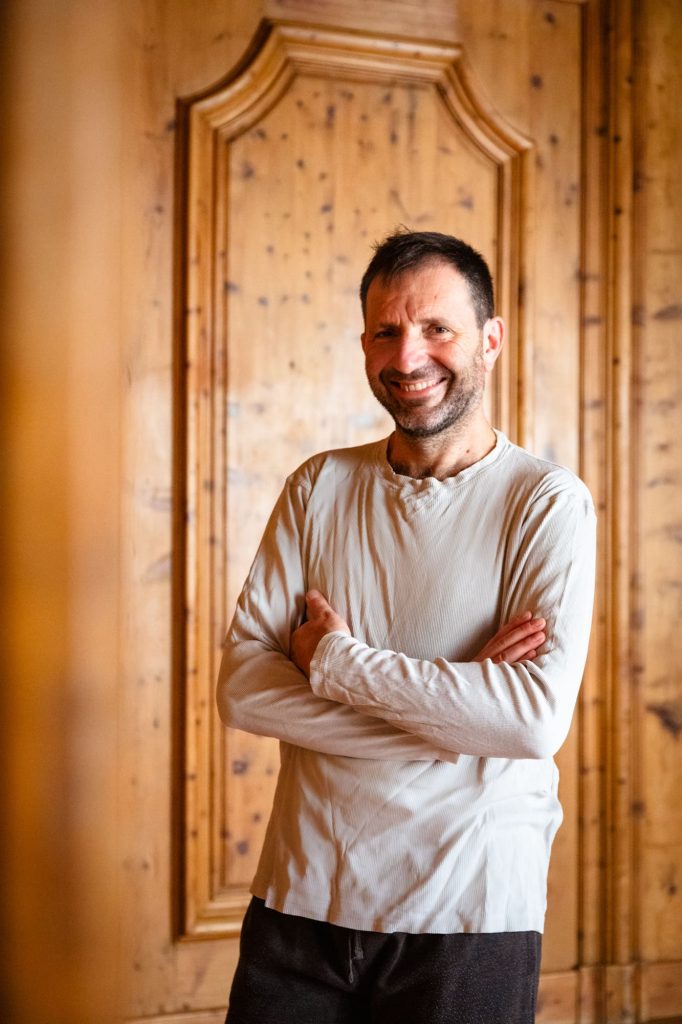 Massimiliano Caria